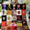 Insane Clown Posse Quilt Blanket M100607  Quilt